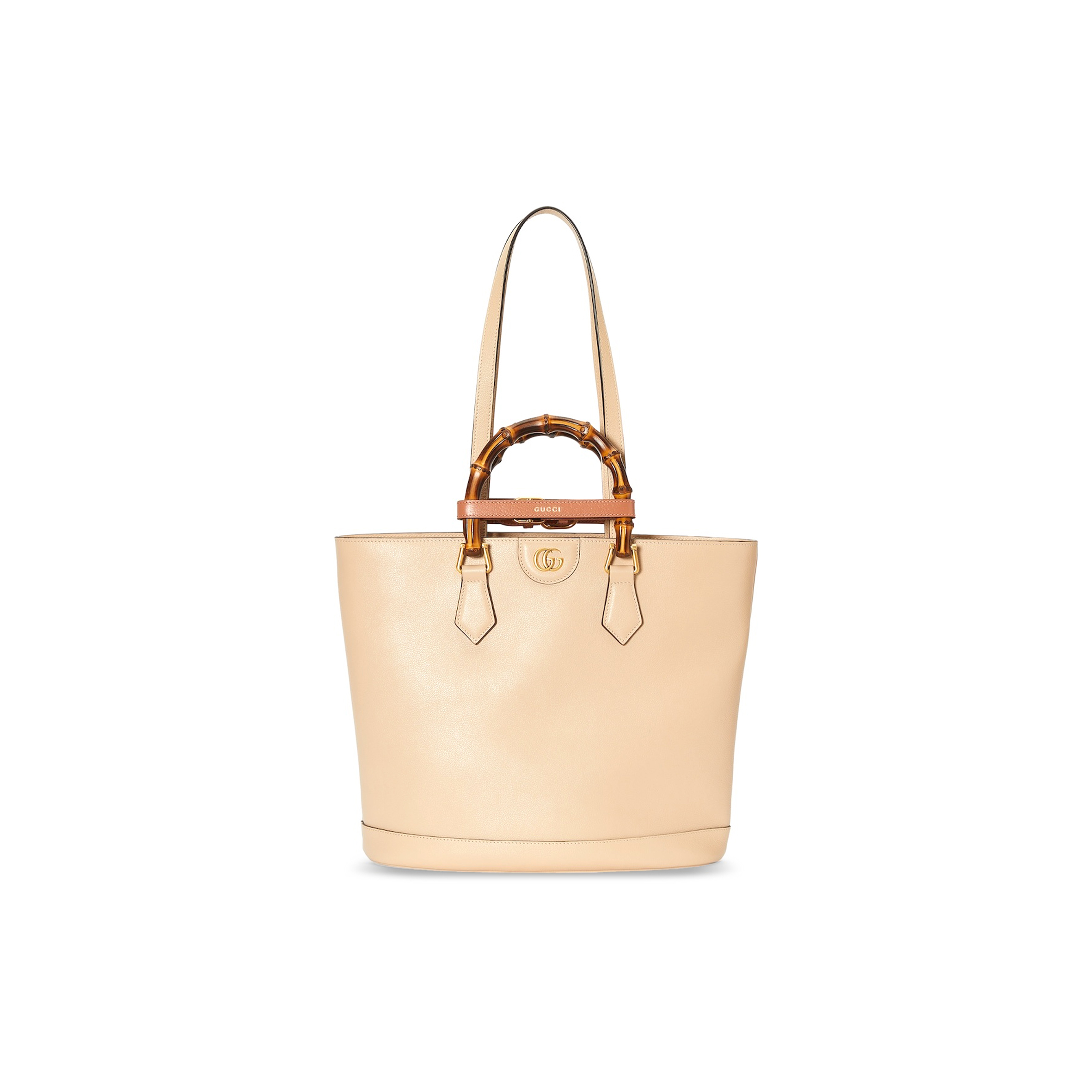 GUCCI DIANA MEDIUM TOTE BAG 750394 (31*27*15cm)